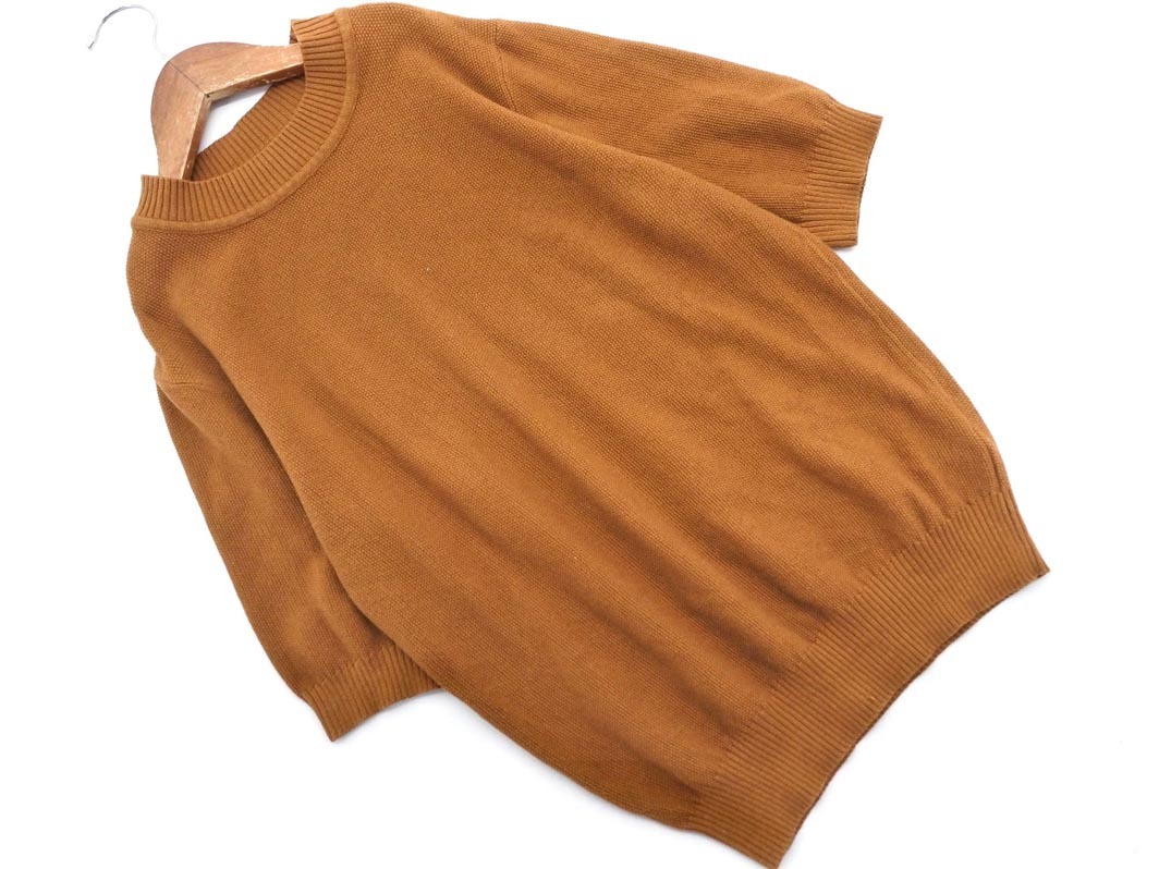  кошка pohs OK KBFke- Be ef Urban Research тянуть over cut and sewn sizeONE/ чай #* * fec0 женский 