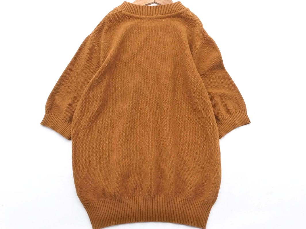  кошка pohs OK KBFke- Be ef Urban Research тянуть over cut and sewn sizeONE/ чай #* * fec0 женский 