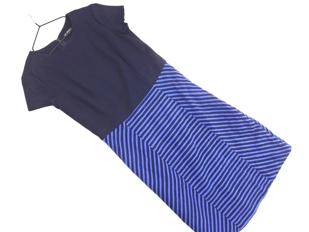 23 район окантовка do King One-piece size36/ темно-синий #* * fec1 женский 23 район окантовка do King One-piece size36/ темно-синий #* * fec1 женский