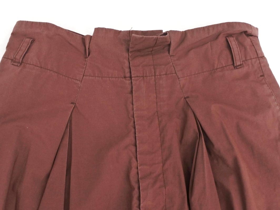 SLOBE IENA slow b Iena конические брюки sizeS/ чай ## * fec2 женский 