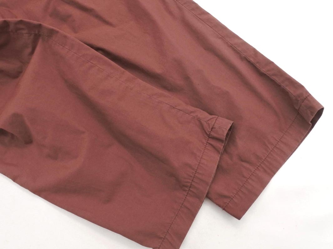 SLOBE IENA slow b Iena конические брюки sizeS/ чай ## * fec2 женский 