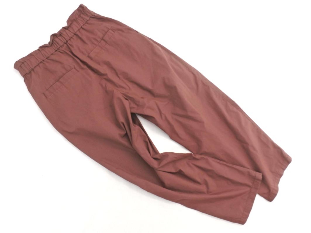 SLOBE IENA slow b Iena конические брюки sizeS/ чай ## * fec2 женский 