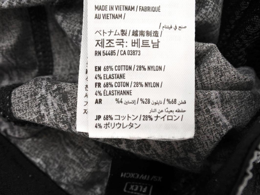 AMERICAN EAGLE アメリカンイーグル ハーフ パンツ sizeXS/グレー ■◆ ☆ fec3 メンズ
