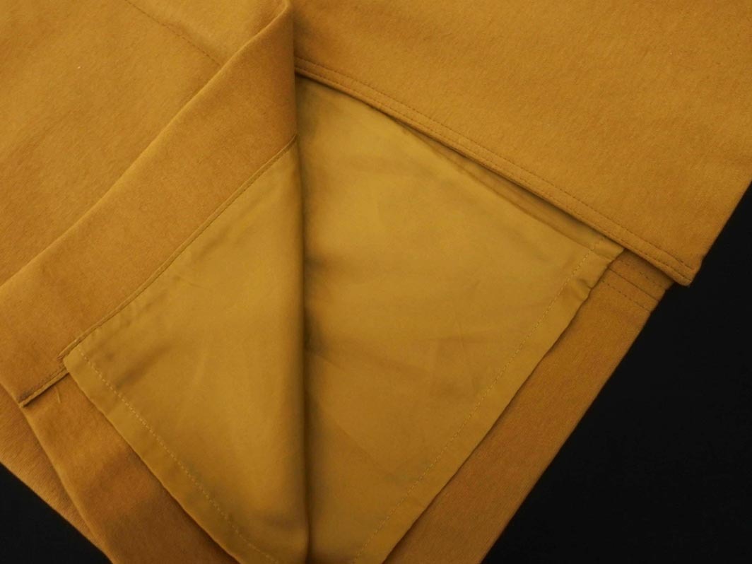 MACPHEE マカフィー トゥモローランド タイト スカート size34/ベージュ ■■ ☆ fec2 レディース