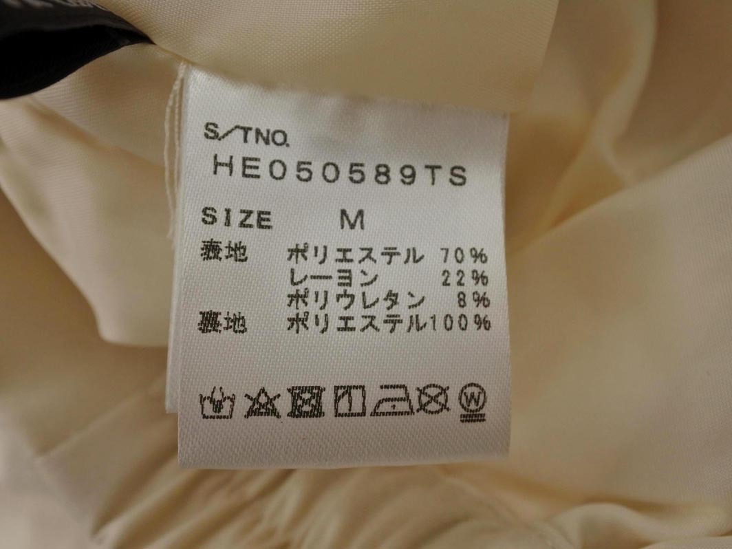 Heather ヘザー ショート パンツ sizeM/アイボリー ■◆ ☆ fec3 レディース