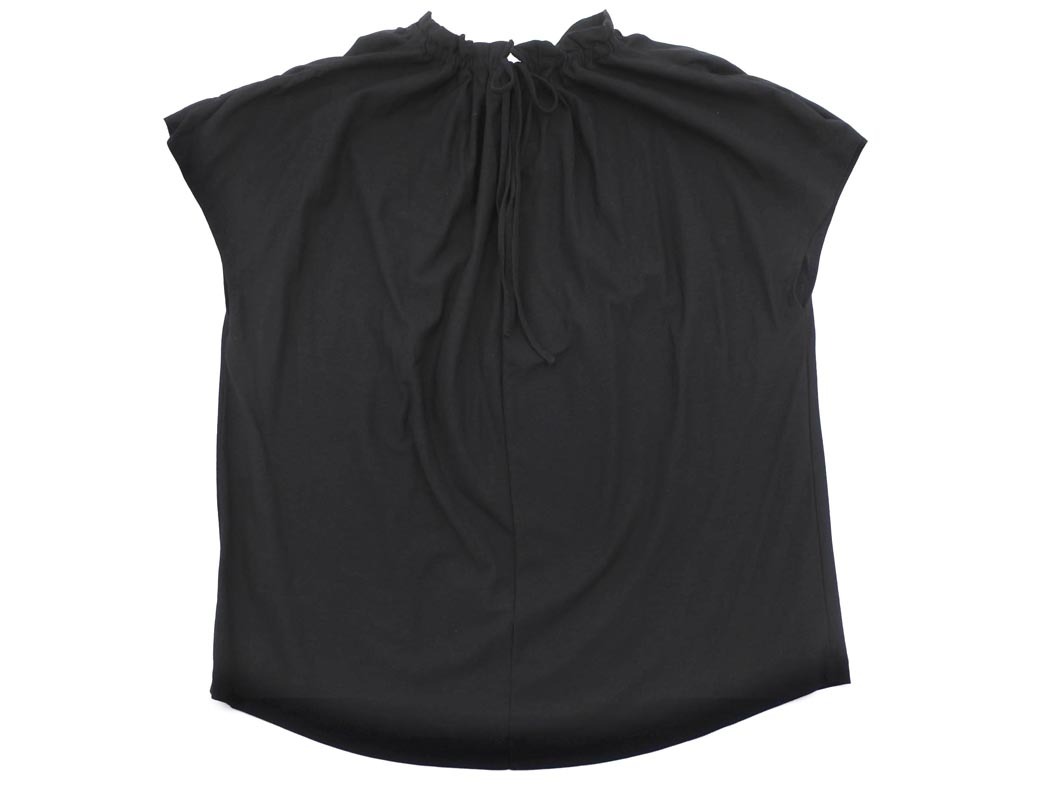 simplicitesimplisite.linen. задний лента cut and sewn чёрный #* * fec6 женский 