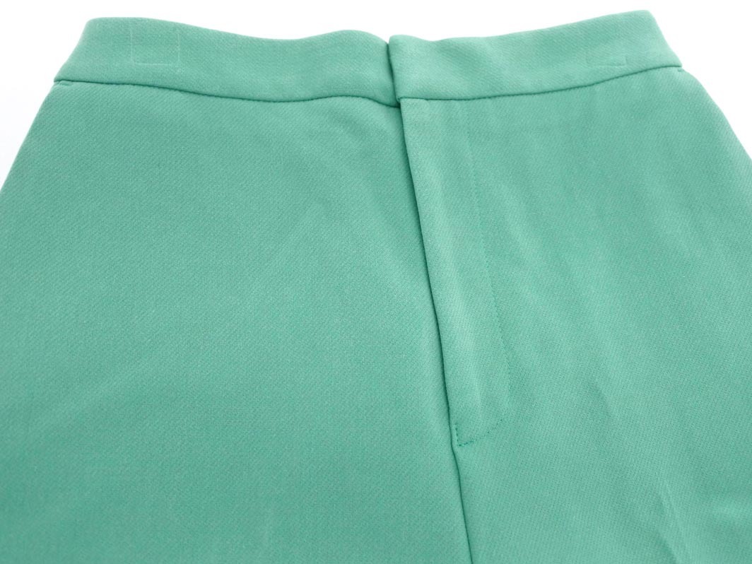 Droite lautreamont ドロワット ロートレアモン パンツ size0/緑 ■■ ☆ fec6 レディース