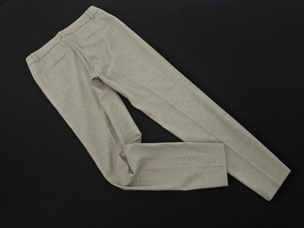 la.f... ラエフ ロートレアモン テーパード パンツ size1S/グレー ■■ ☆ fec7 レディース