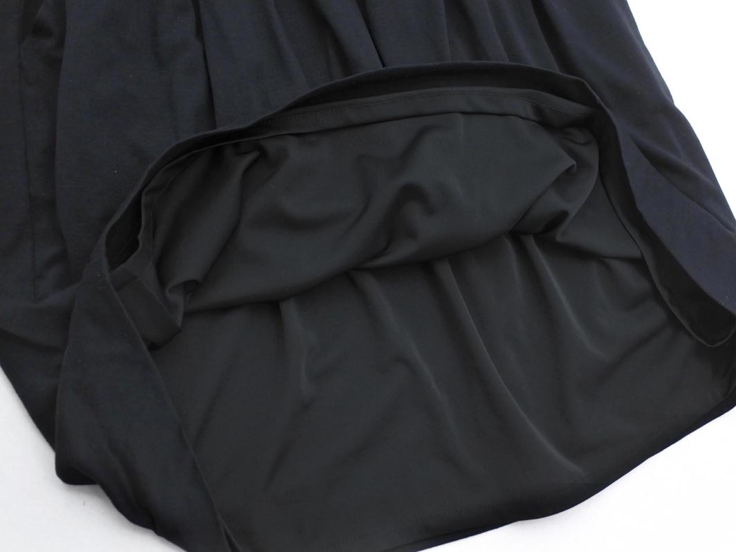 23 район туника One-piece size38/ чёрный #* * fec8 женский