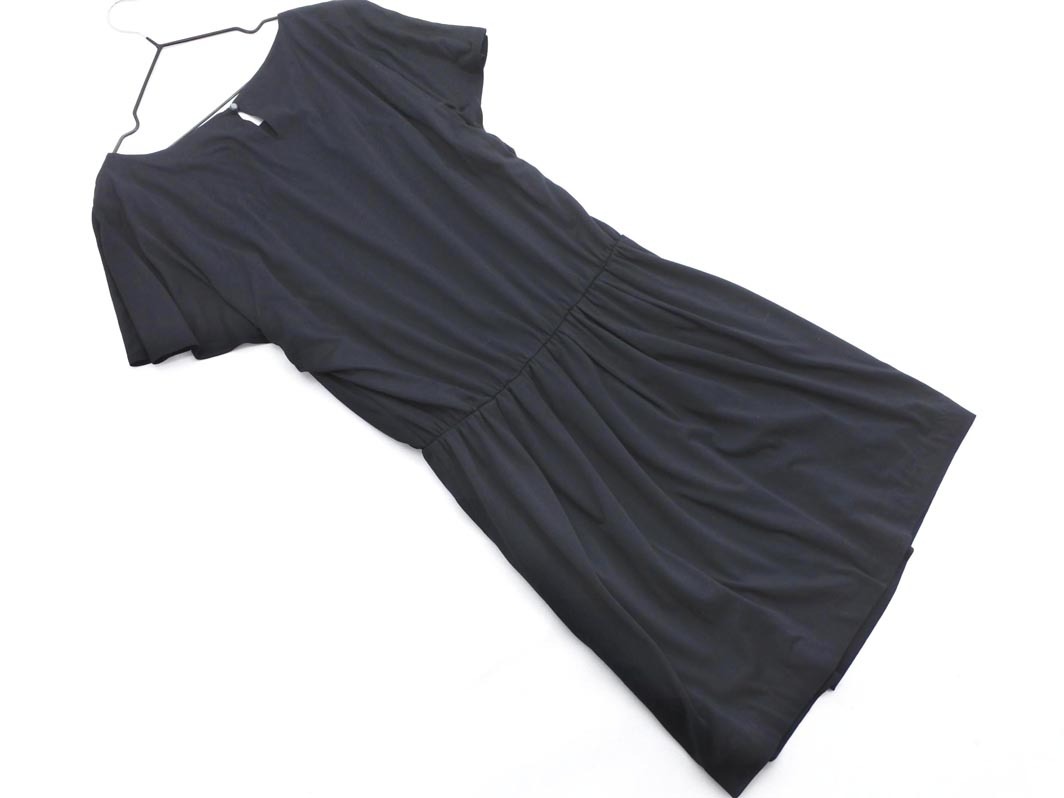 23 район туника One-piece size38/ чёрный #* * fec8 женский