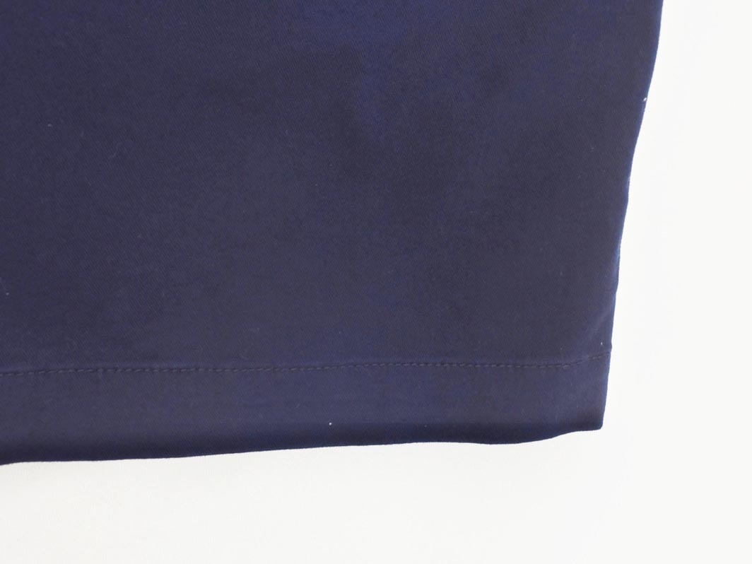 Eddie Bauer エディーバウアー ロング スカート sizePM/紺 ■■ ☆ fed0 レディース
