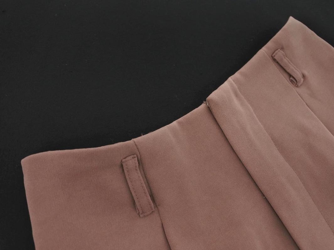 INGNI イング ショート パンツ sizeM/ピンクベージュ ■◆ ☆ fec9 レディース