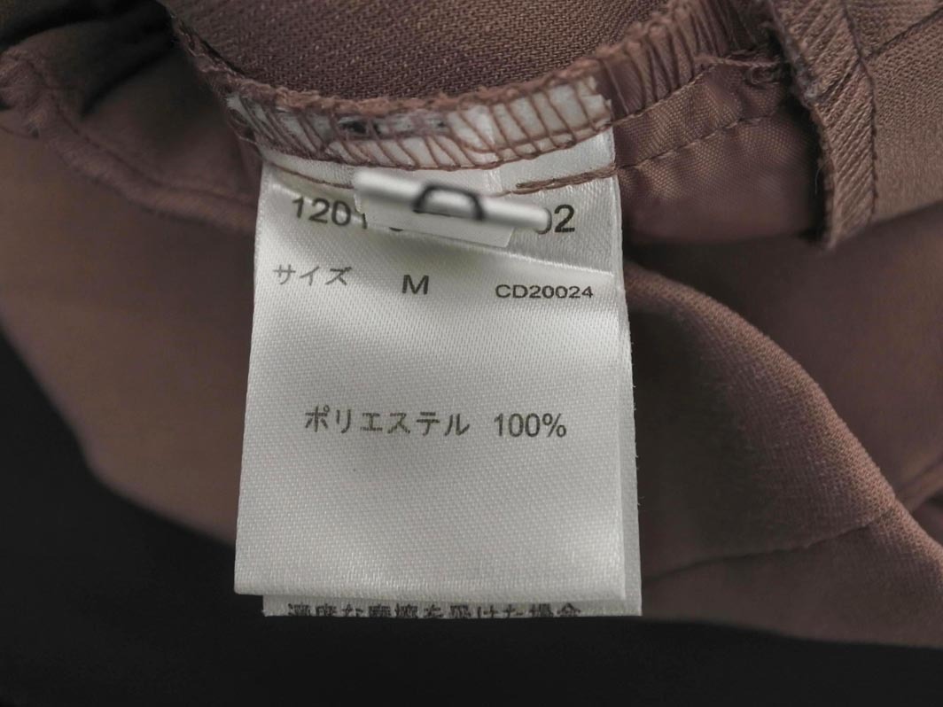 INGNI イング ショート パンツ sizeM/ピンクベージュ ■◆ ☆ fec9 レディース