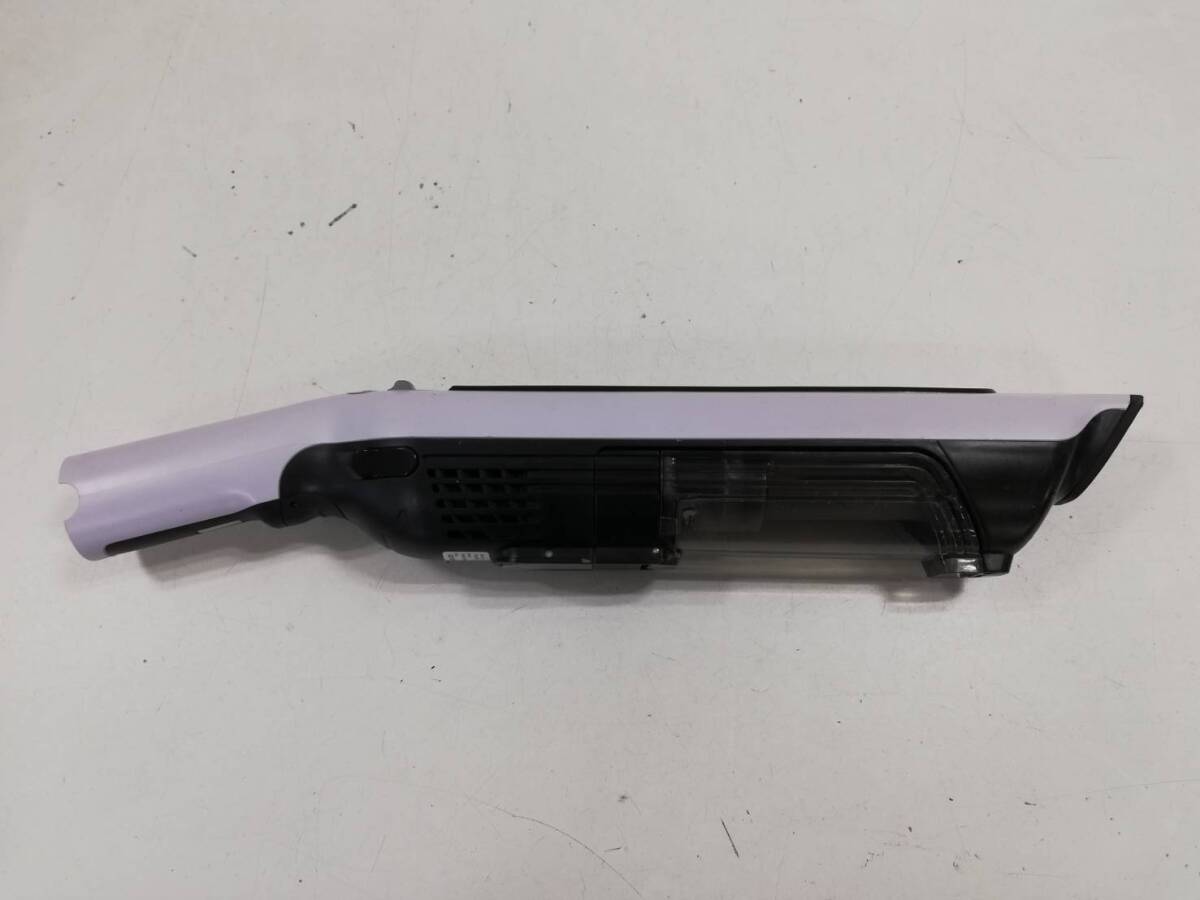 【5987 そ】 CS350JWH Shark シャーク 掃除機 コードレスクリーナー 清掃済み