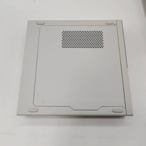 アンテナ付き Wi-Fi（ワイファイ）接続OK NEC 小型デスクトップPC MKM27 MC-1 Core i5-7500T windows11 pro 16GB SSD256GB オフィス (B835