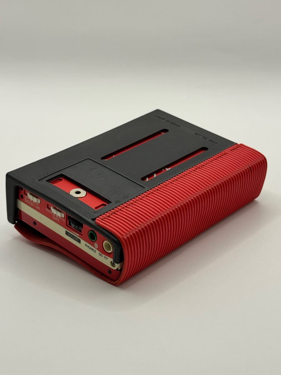AIWA カセットプレーヤー HS-G9 現(xiàn)狀品