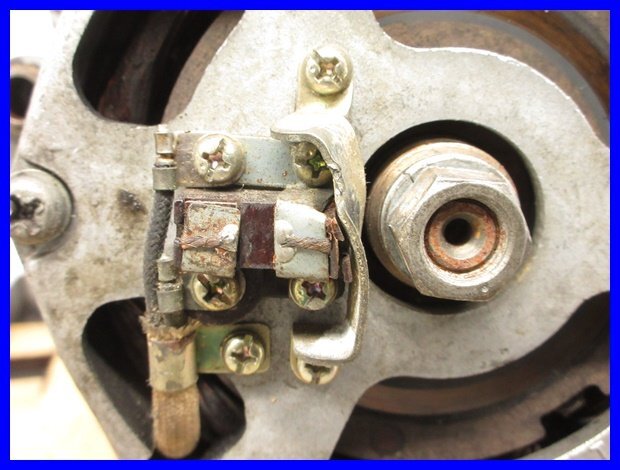 ！☆ダE209 XS650E S650 エンジン 実動 走行確認済 動畫有