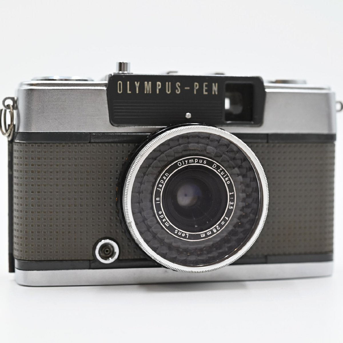 OLYMPUS オリンパス OLYMPUS-PEN EE-2 コンパクトフィルムカメラ フィルムカメラ