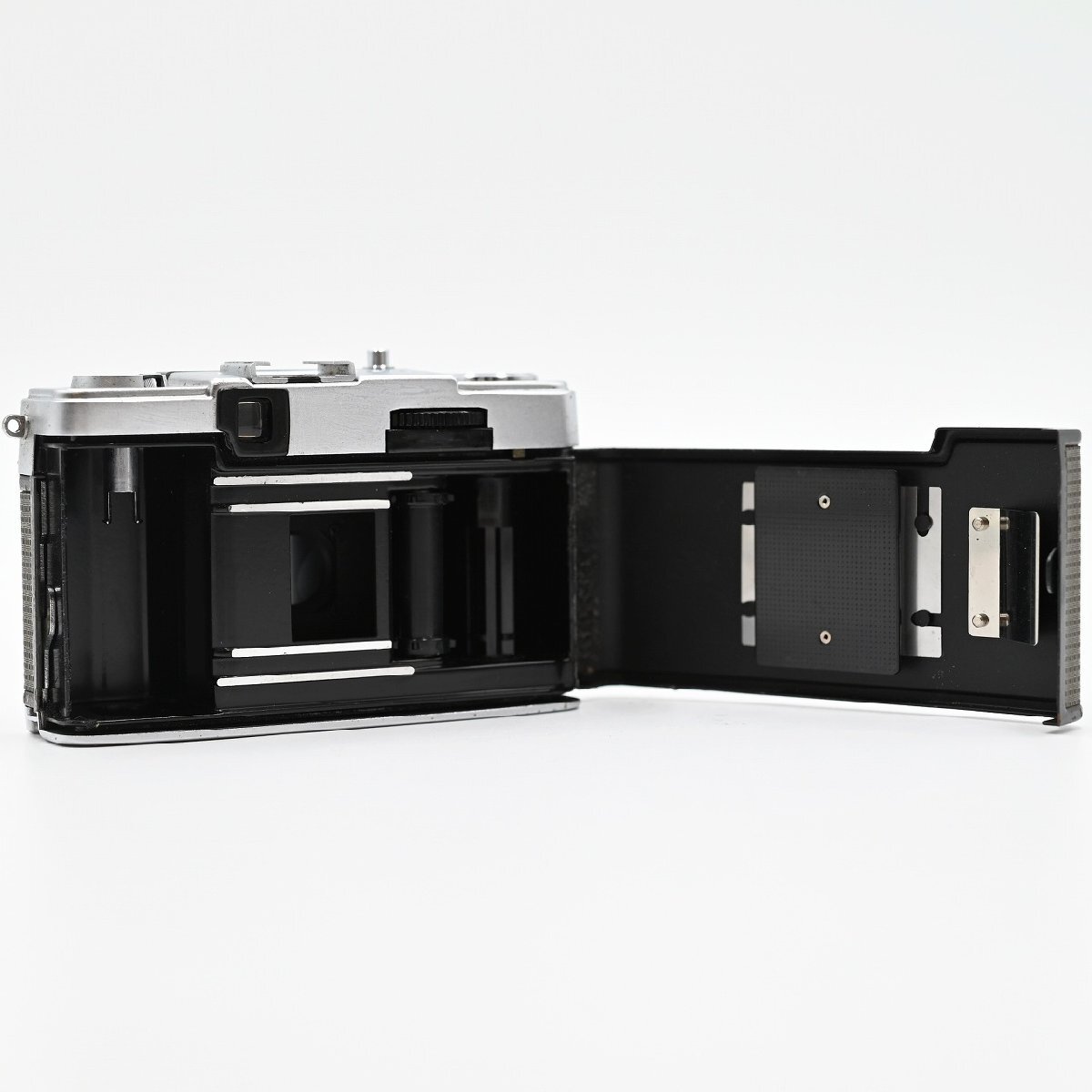 OLYMPUS オリンパス OLYMPUS-PEN EE-2 コンパクトフィルムカメラ フィルムカメラ