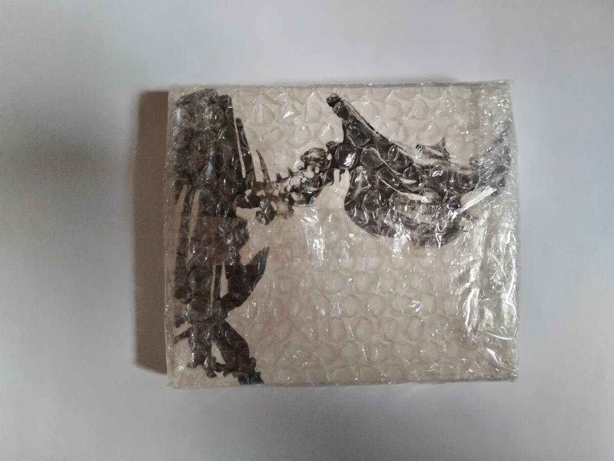 プチプチ包裝です