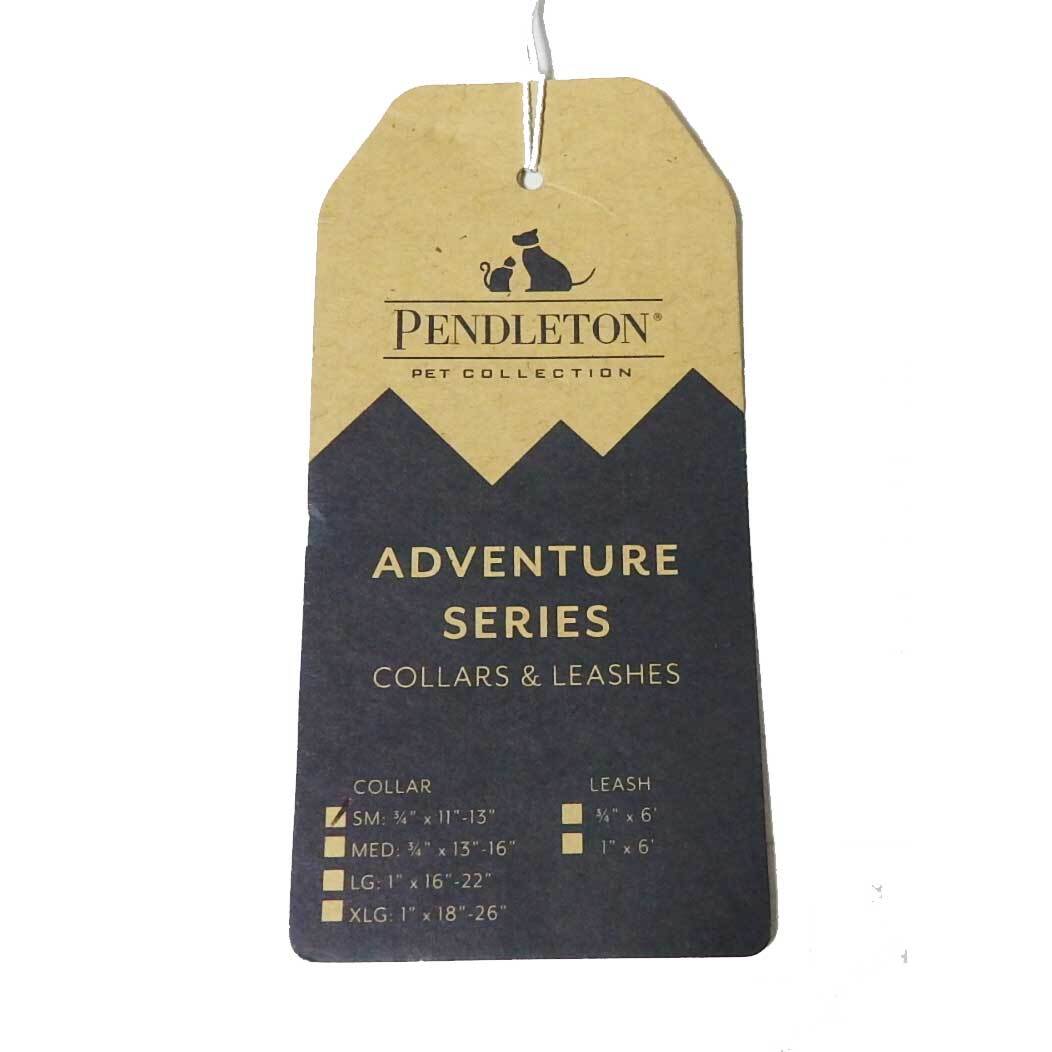 新品PENDLETON リードPendleton Pagosa Springs Adventure Durable