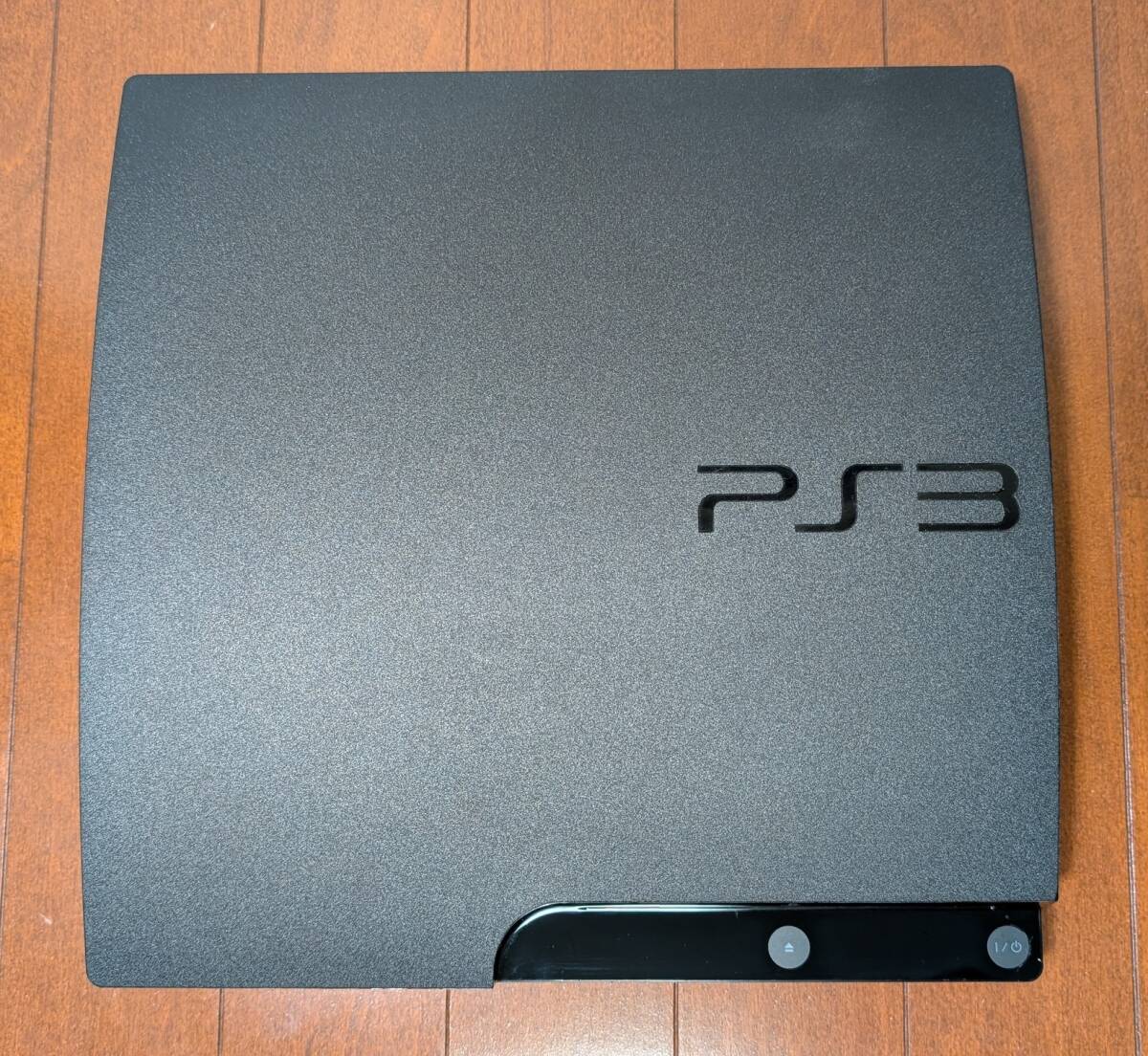 PlayStation3 320GB CECH-3000B