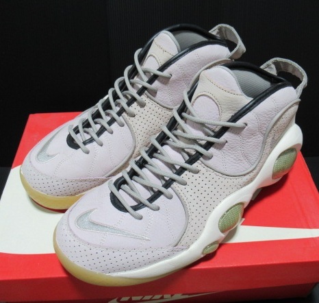 AIR ZOOM FLIGHT 95 "PEARL PINK" 941943-600 （パールピンク/カブルストーン/シルトレッド/セイル）