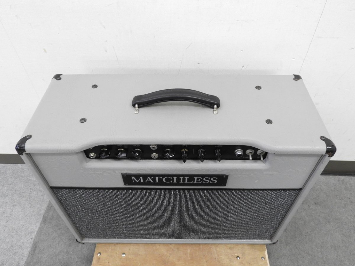 【C】 MATCHLESS D/C-30 ギター アンプ マッチレス 3012194