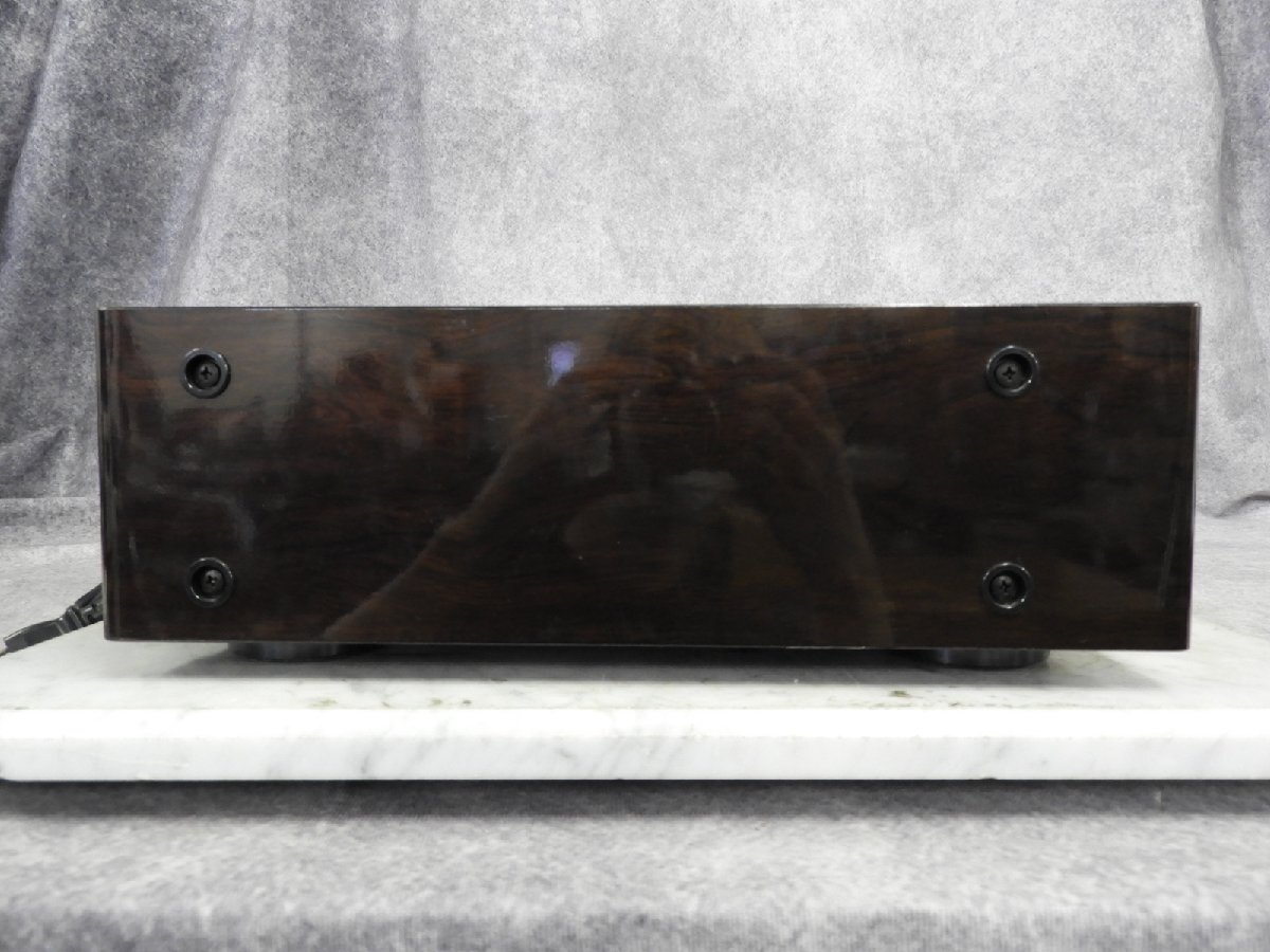 【D】SONY CDP-X77ES CDプレーヤー ソニー 3012336