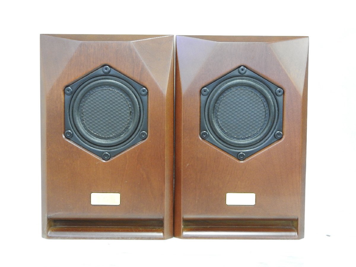 【C】T＆L F-801 スピーカーペア 3012224