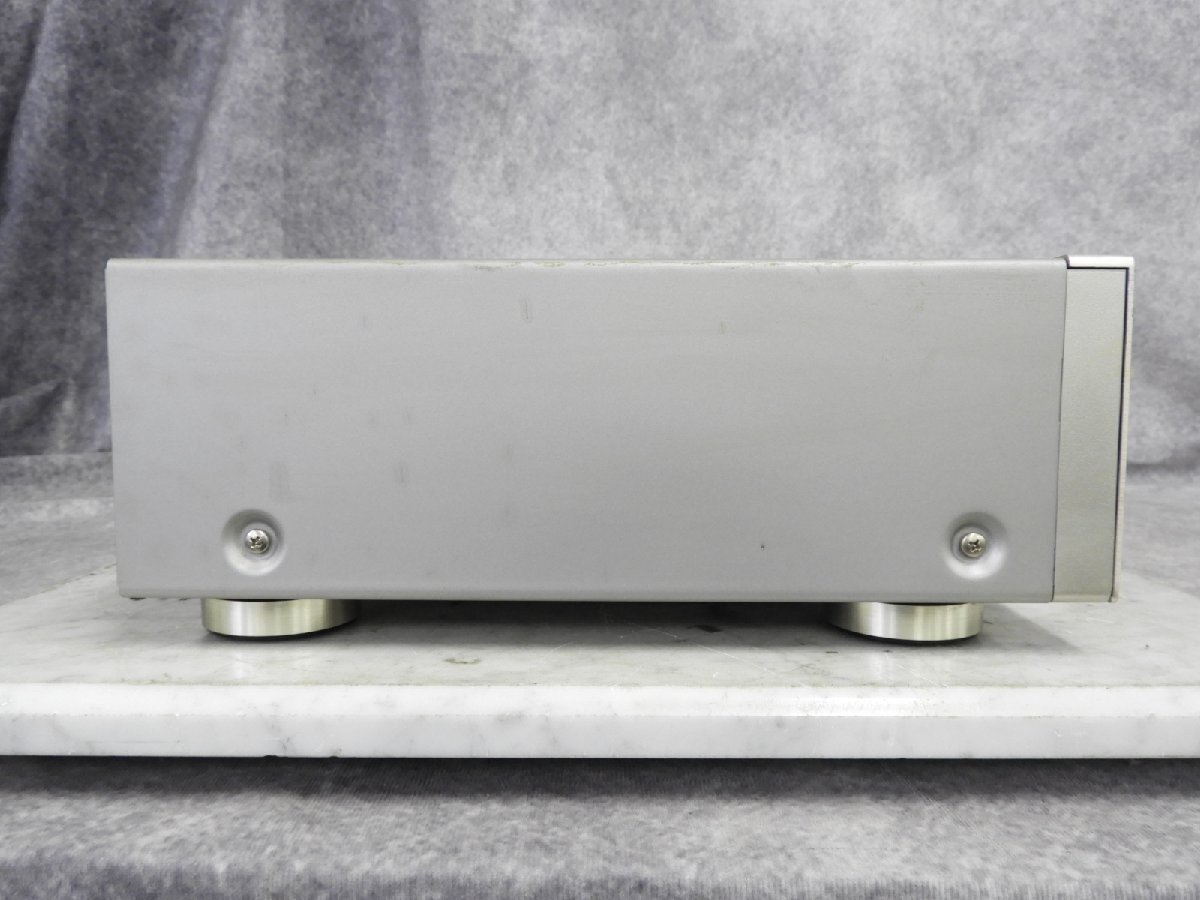 【C】Pioneer PD-30 2016年制 CDプレーヤー パイオニア 3012354