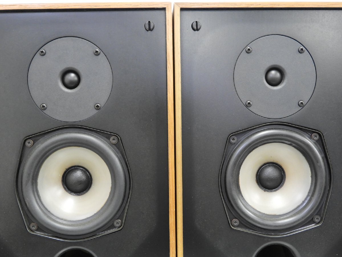 【Ｃ】Rogers LS-2 スピーカー ロジャース 3012433