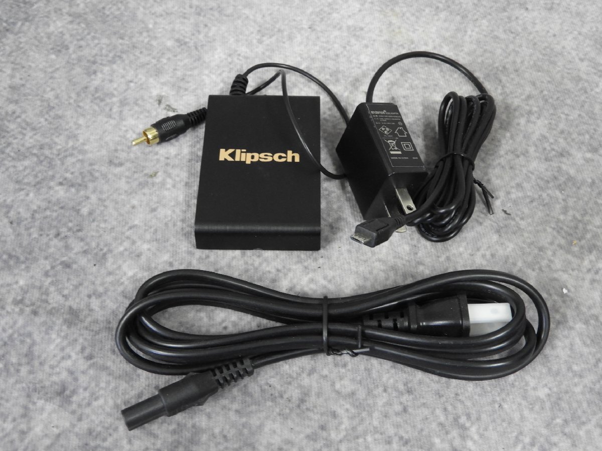【C】Klipsch R-8SWi/RTP CENTER/RTP SATELLITE サラウンドシステム クリプシュ 3012745