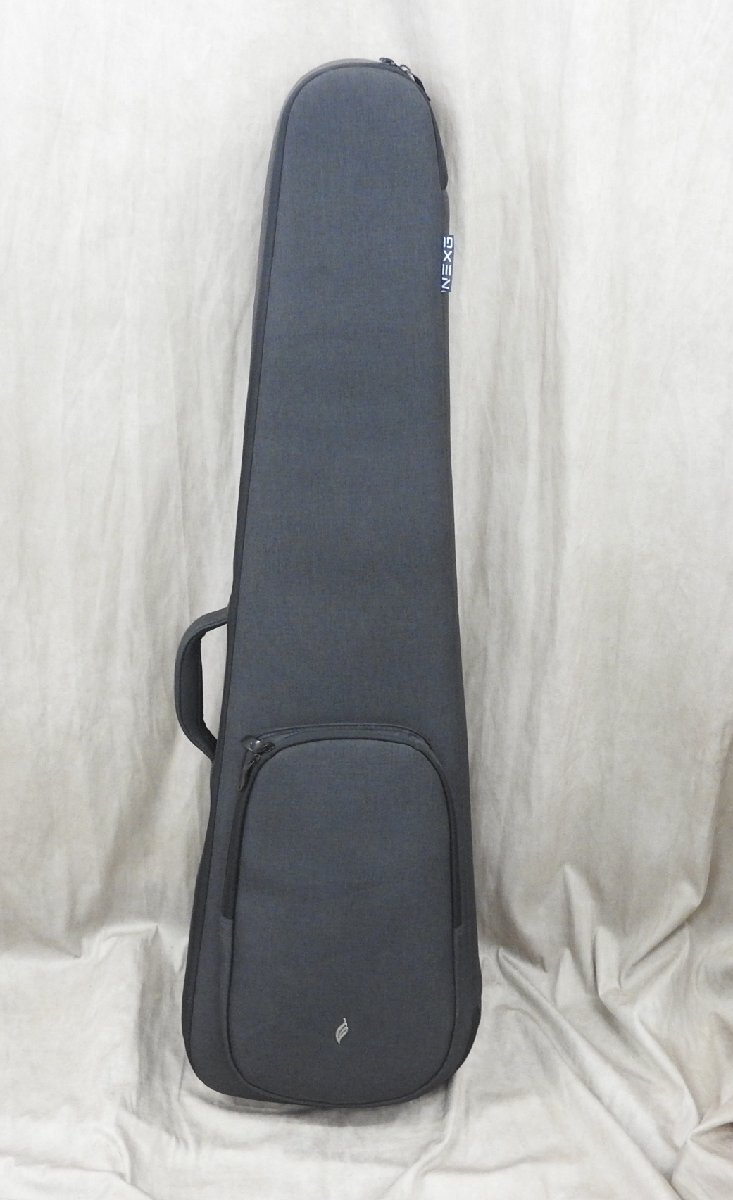 【C】ENYA MUSIC NEXG2 スマートギター ケース付き 3012454