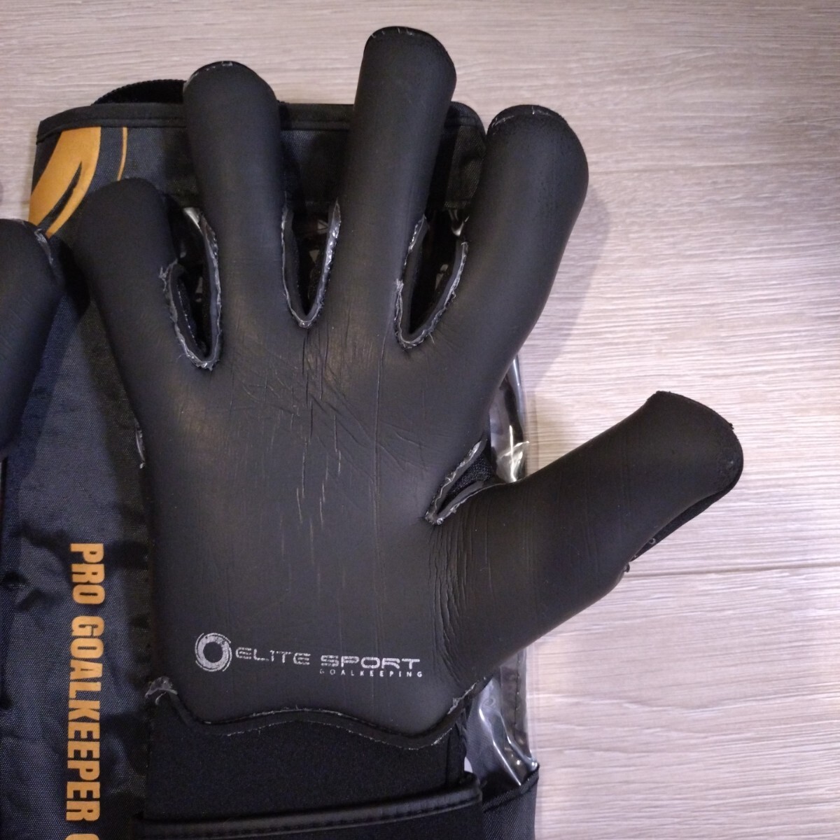 ＧＫグローブ２雙セット?。保疤?hào)　GAViC(ガビック) マトゥー　ELITE SPORT 