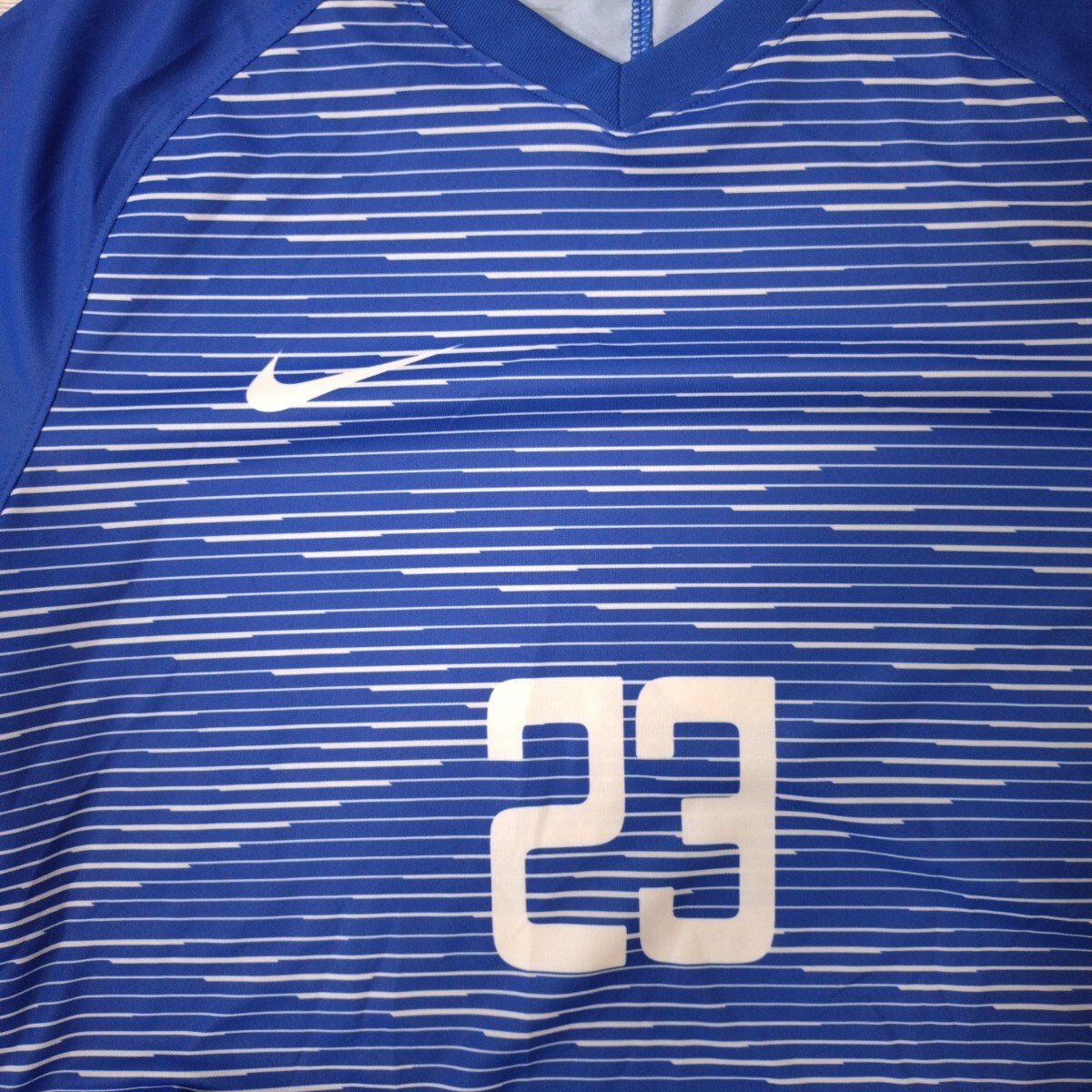 上下セット サッカー NIKE ＸＬ