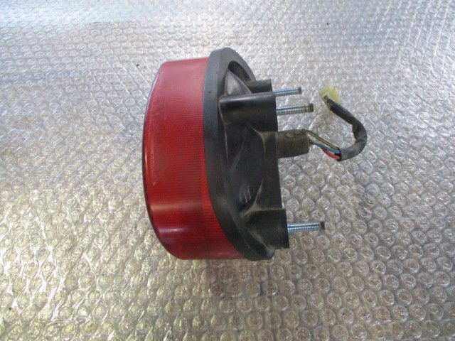 A7AF08 バリオス 250 テールランプ ZR250A S ジャンク