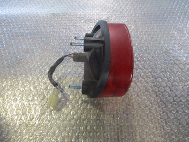 A7AF08 バリオス 250 テールランプ ZR250A S ジャンク