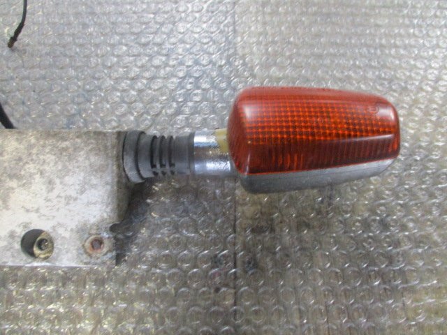 A7AF16 XJR1200 ウインカー 4KG S ジャンク