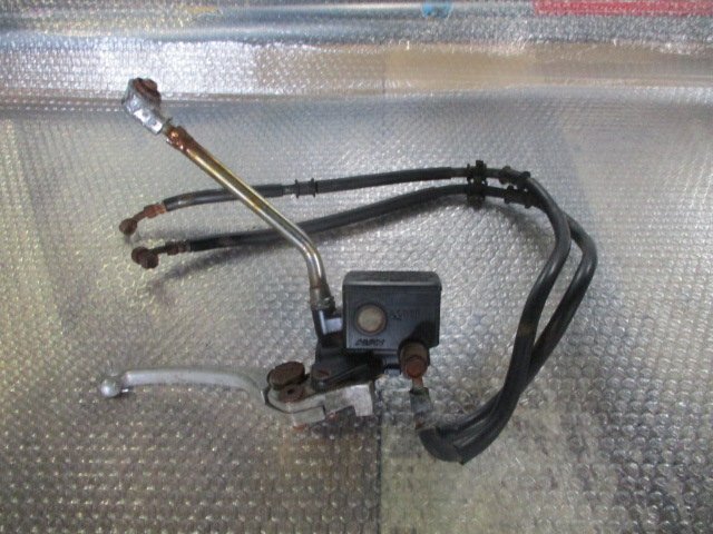 A7AF16 XJR1200 フロントブレーキ マスターシリンダー 4KG S