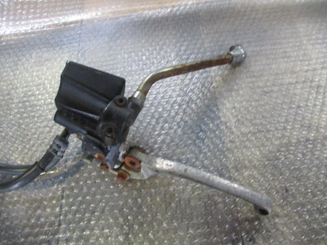A7AF16 XJR1200 フロントブレーキ マスターシリンダー 4KG S
