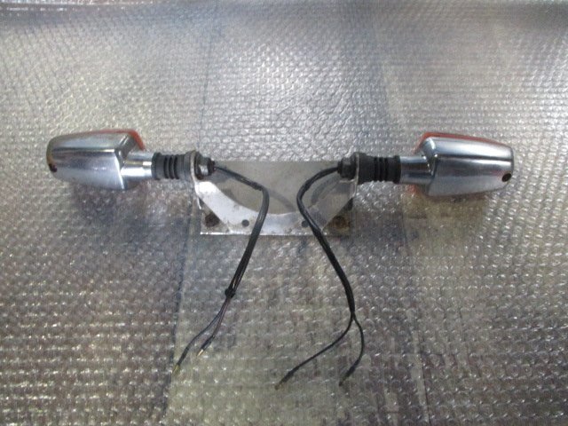 A7AF16 XJR1200 ウインカー 4KG S ジャンク