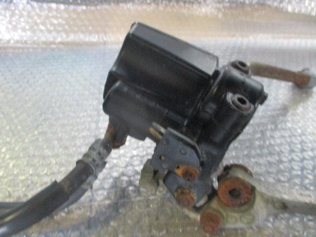 A7AF16 XJR1200 フロントブレーキ マスターシリンダー 4KG S
