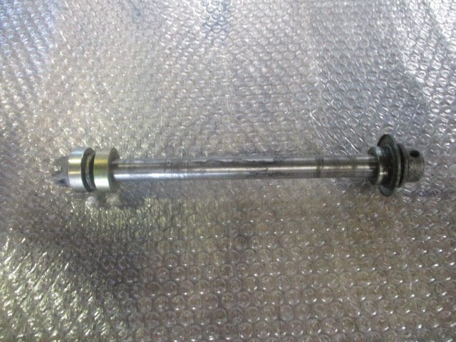 A7AF31 SR250 リアアクスルシャフト 4J1 S