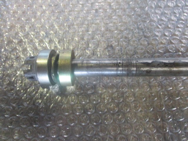 A7AF31 SR250 リアアクスルシャフト 4J1 S