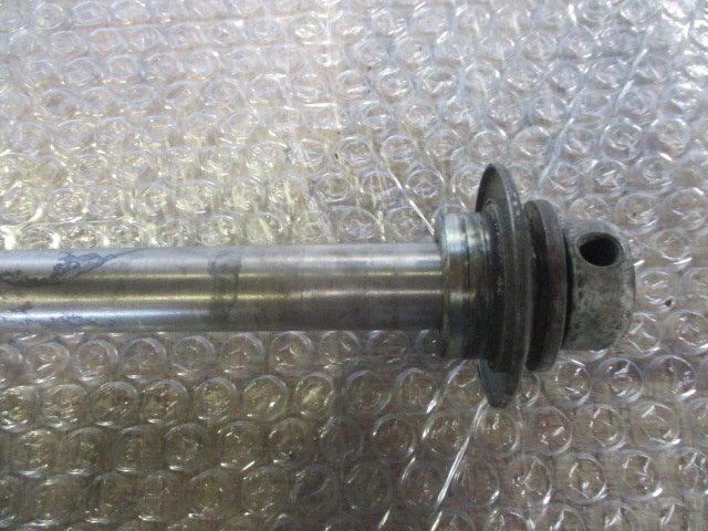 A7AF31 SR250 リアアクスルシャフト 4J1 S