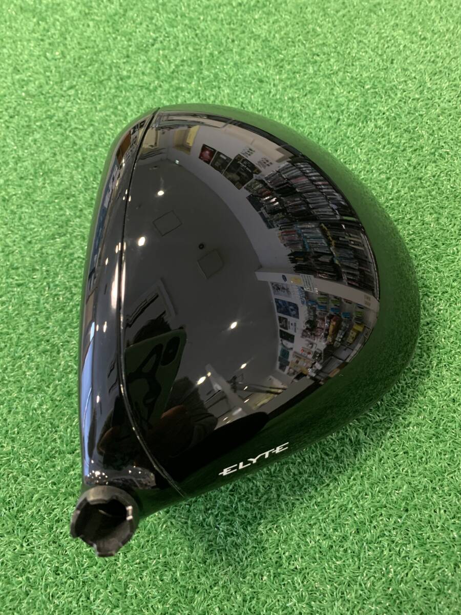 エリート ELYTE トリプルダイヤモンド TD 10.5