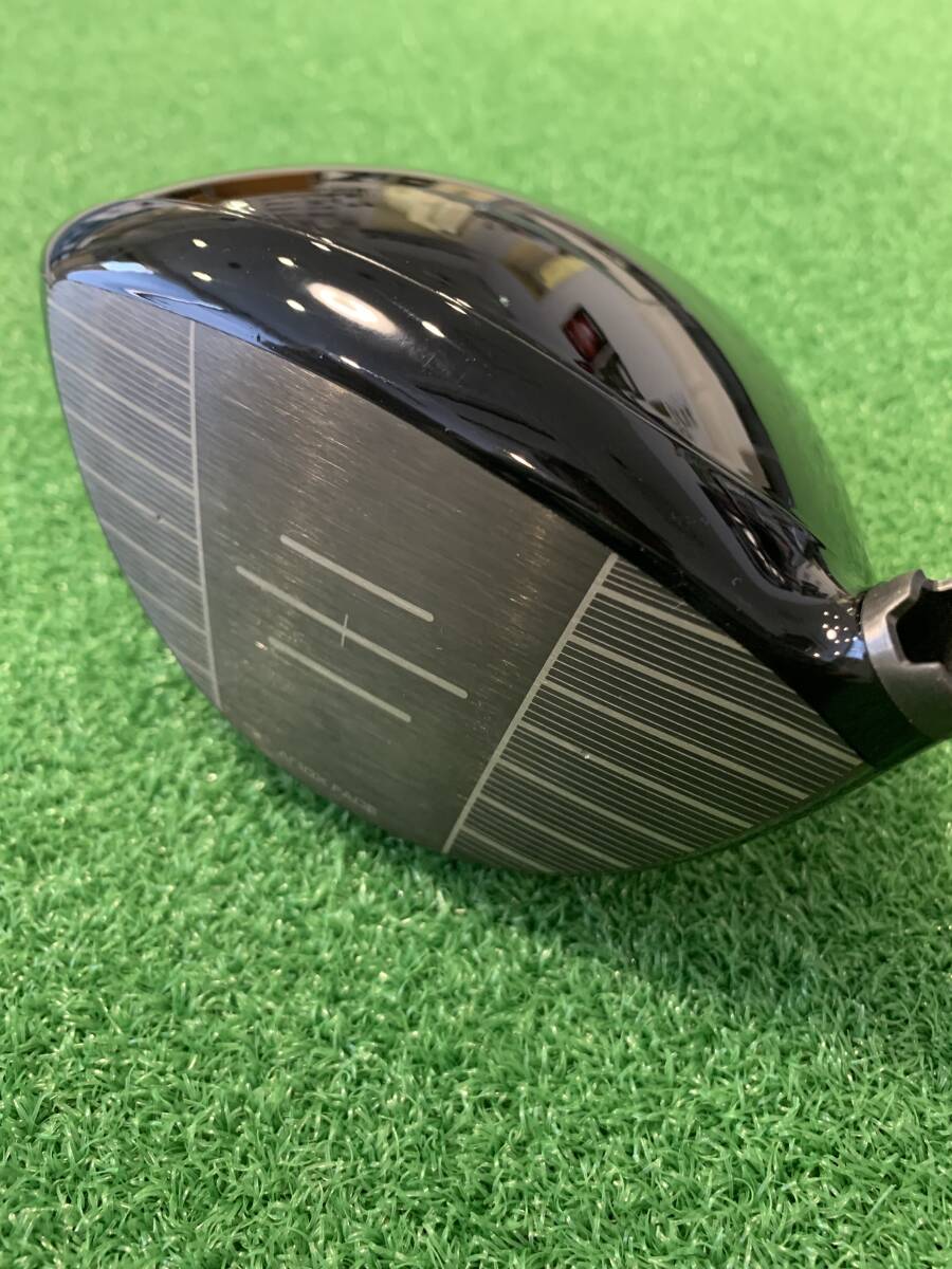 エリート ELYTE トリプルダイヤモンド TD 10.5