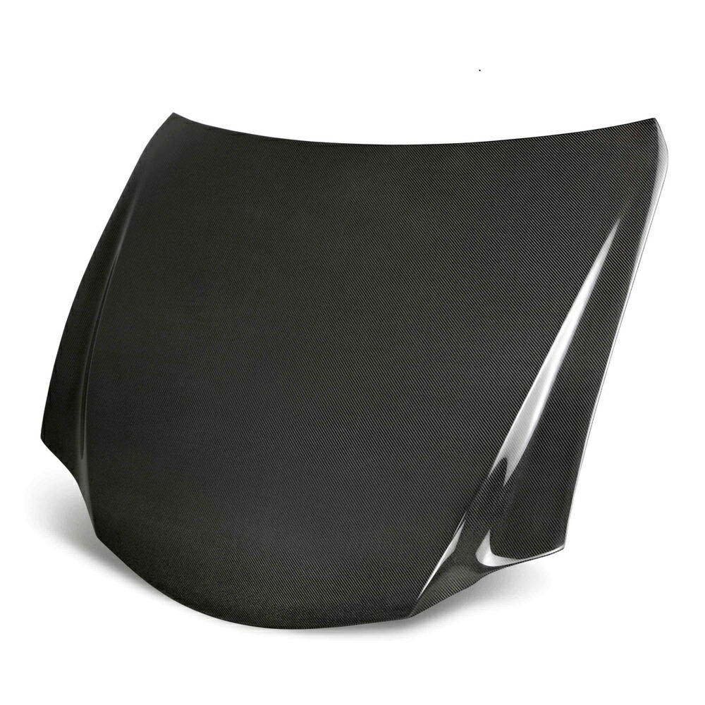 SEIBON セイボン カーボンボンネット 純正形状 光沢仕上げ レクサス RC350 GSC10 GSC15 H26.10～R4.12 ベースグレード他 日本仕様車