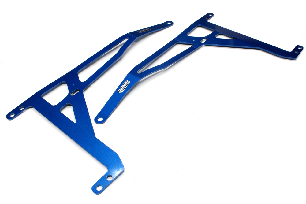 M&M サイドインナーブレース インテグラ DC5_画像4